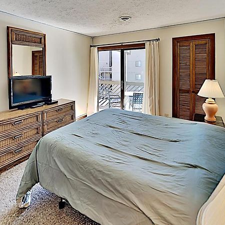 Shipwatch Pointe 2Br Condo Steps To The Beach 미를 비치 외부 사진