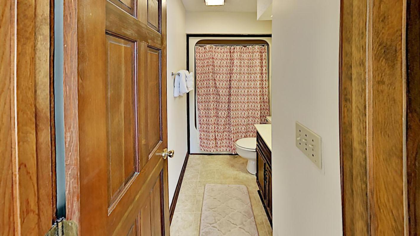 Shipwatch Pointe 2Br Condo Steps To The Beach 미를 비치 외부 사진