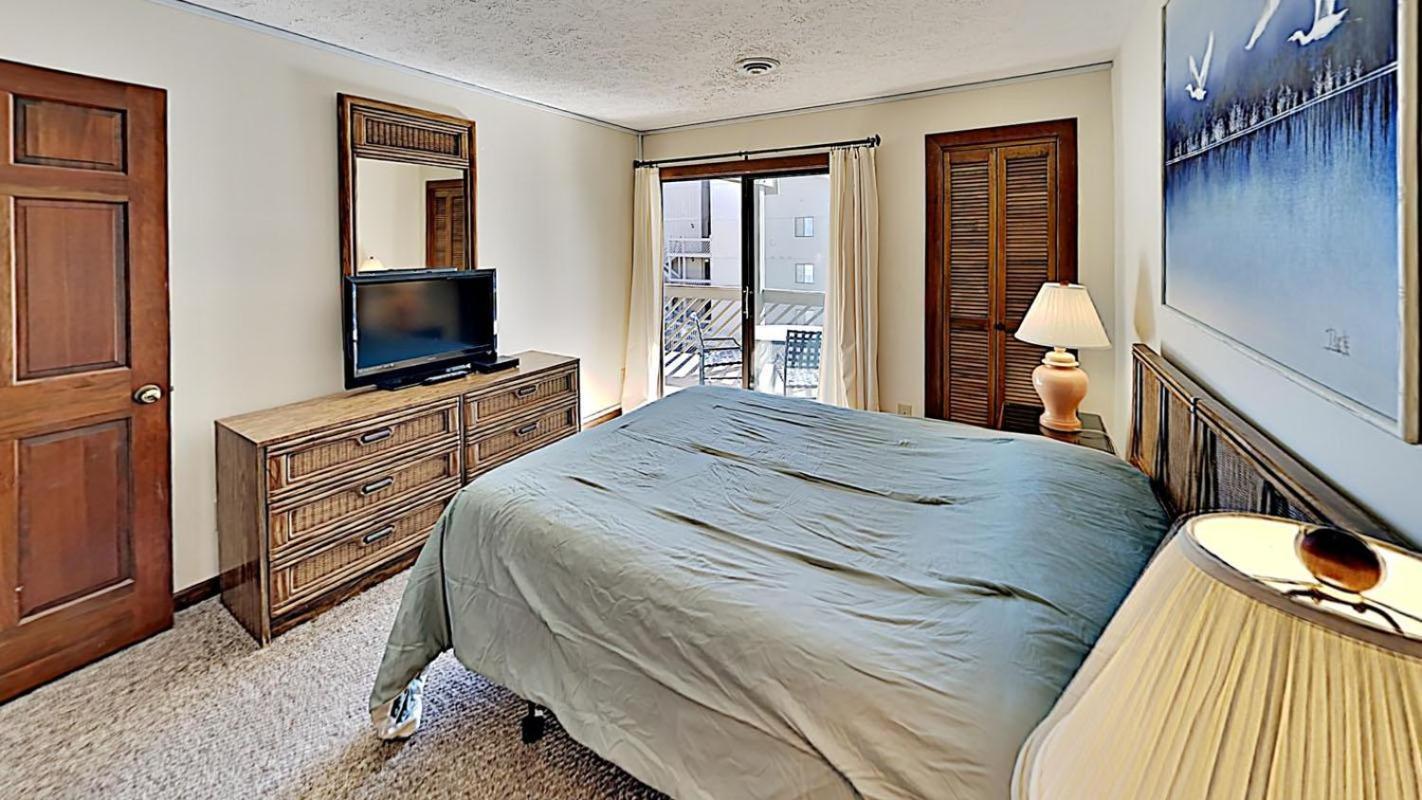 Shipwatch Pointe 2Br Condo Steps To The Beach 미를 비치 외부 사진
