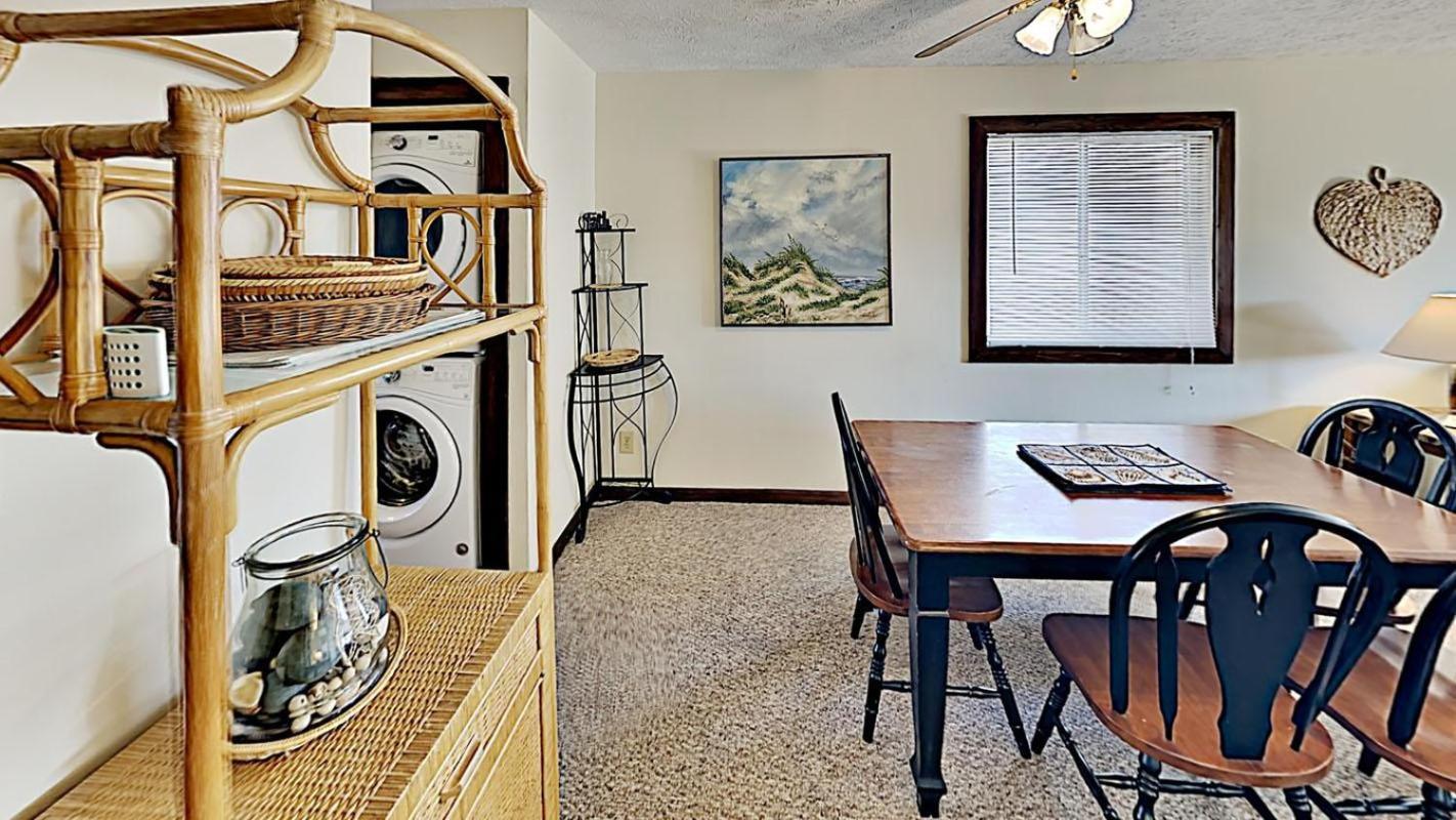 Shipwatch Pointe 2Br Condo Steps To The Beach 미를 비치 외부 사진